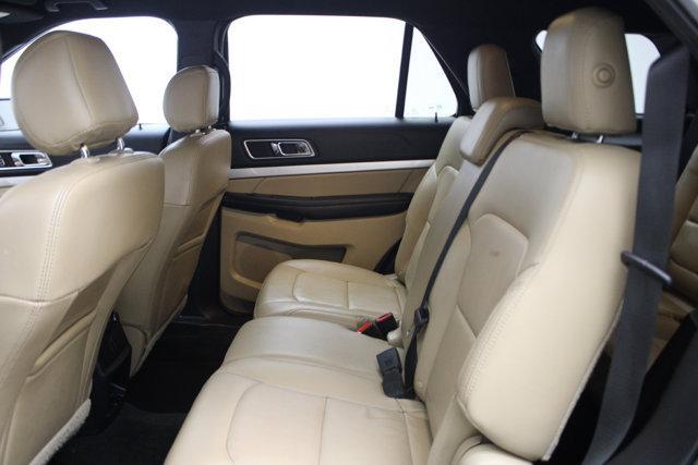 used 2016 Ford Explorer car, priced at $10,929