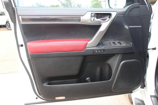 used 2023 Lexus GX 460 car, priced at $62,812