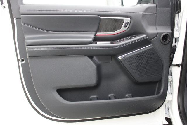new 2025 Ford Expedition Max car, priced at $83,990