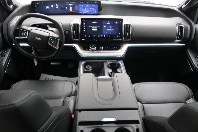 new 2025 Ford Expedition Max car, priced at $83,990