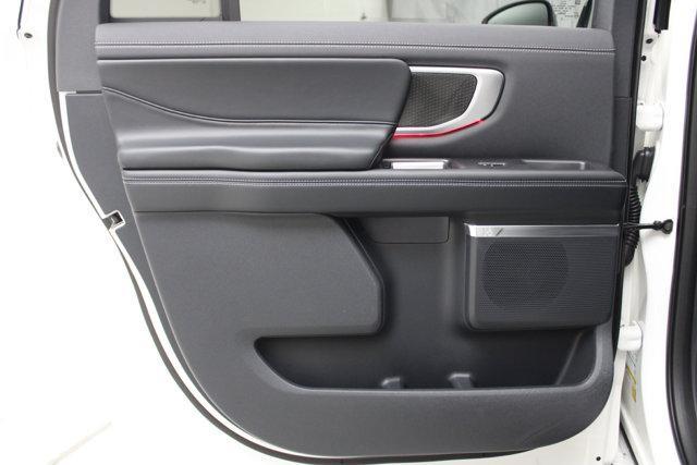 new 2025 Ford Expedition Max car, priced at $83,990