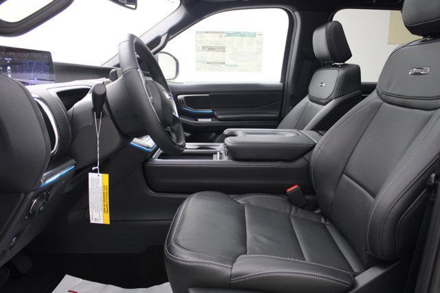 new 2025 Ford Expedition Max car, priced at $83,990