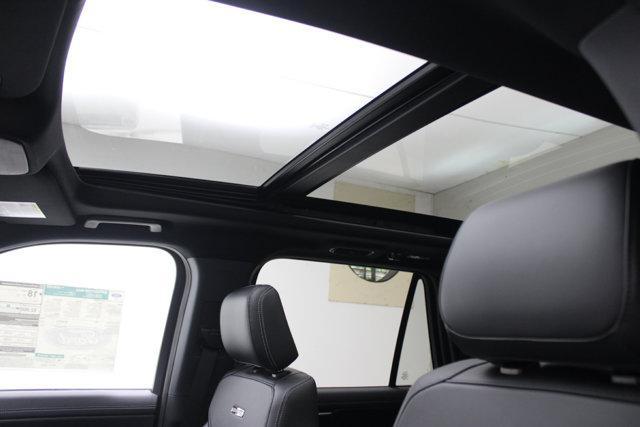 new 2025 Ford Expedition Max car, priced at $83,990