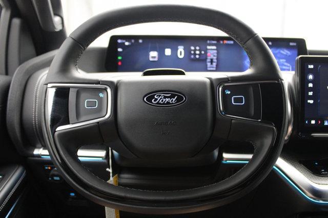 new 2025 Ford Expedition Max car, priced at $83,990