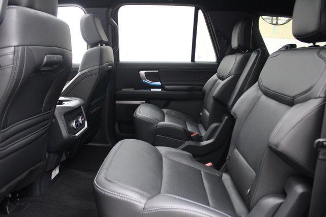 new 2025 Ford Expedition Max car, priced at $83,990
