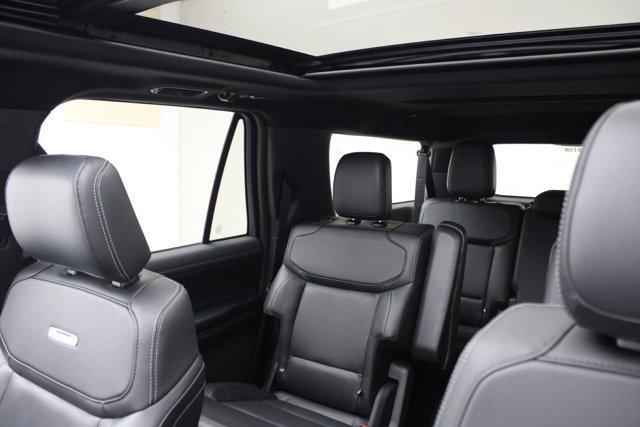 new 2025 Ford Expedition Max car, priced at $83,990