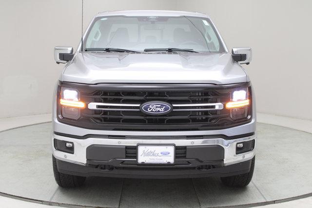 new 2024 Ford F-150 car, priced at $65,985