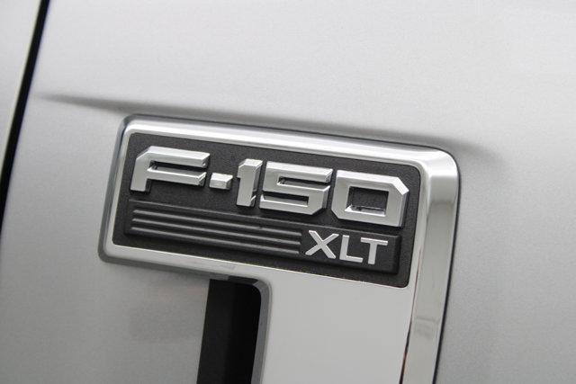 new 2024 Ford F-150 car, priced at $65,985