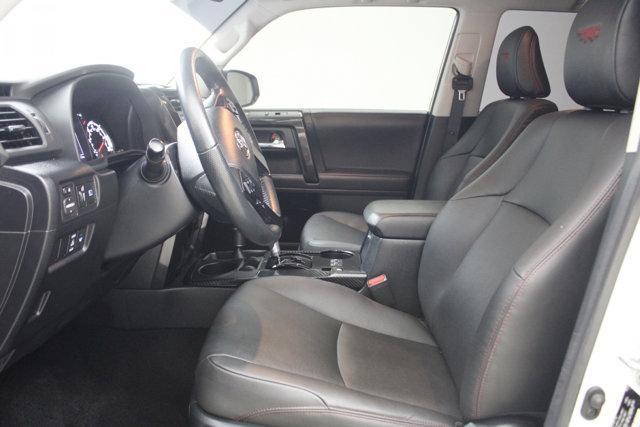 used 2023 Toyota 4Runner car, priced at $46,191