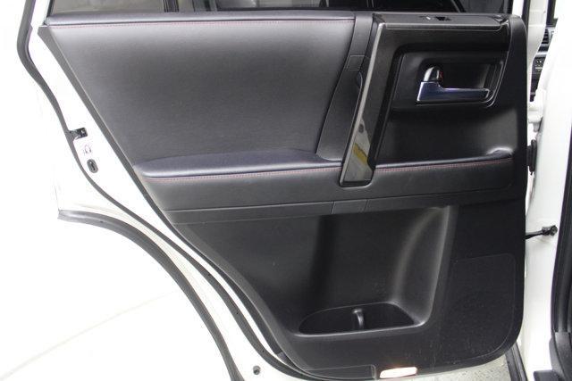 used 2023 Toyota 4Runner car, priced at $46,191