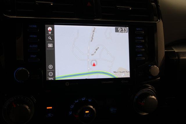 used 2023 Toyota 4Runner car, priced at $46,191