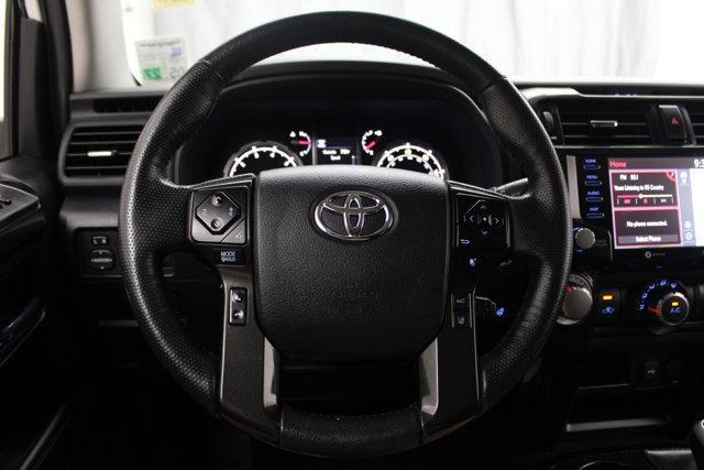 used 2023 Toyota 4Runner car, priced at $46,191