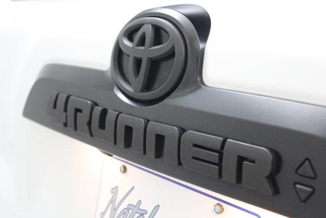 used 2023 Toyota 4Runner car, priced at $46,191