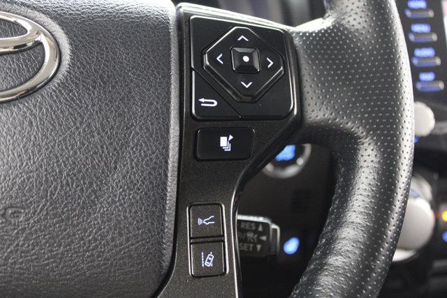 used 2023 Toyota 4Runner car, priced at $46,191