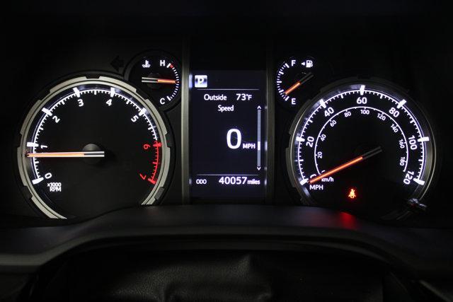 used 2023 Toyota 4Runner car, priced at $46,191