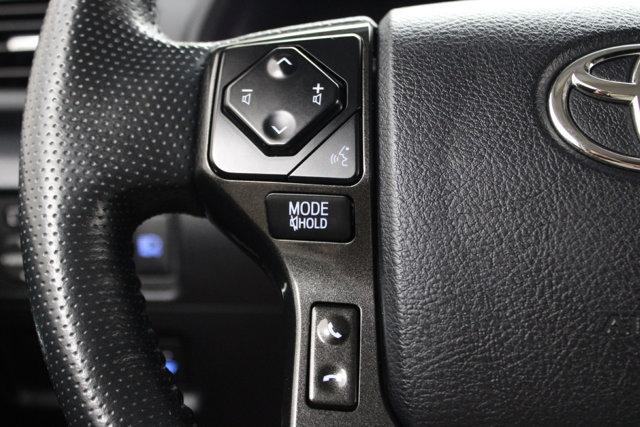 used 2023 Toyota 4Runner car, priced at $46,191