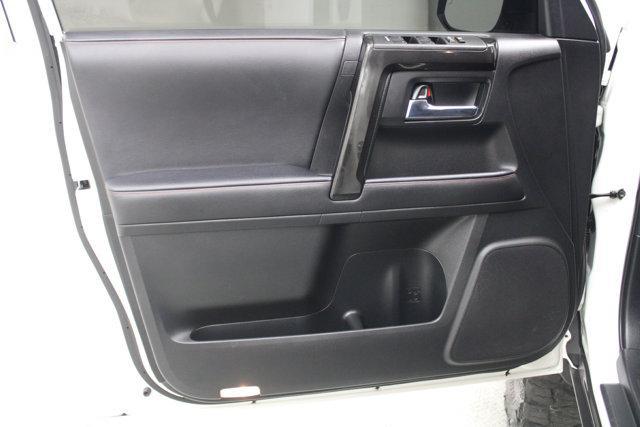 used 2023 Toyota 4Runner car, priced at $46,191