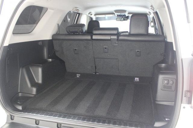 used 2023 Toyota 4Runner car, priced at $46,191