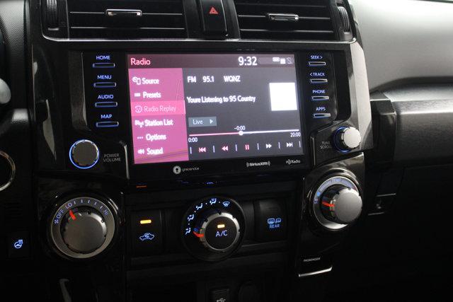 used 2023 Toyota 4Runner car, priced at $46,191