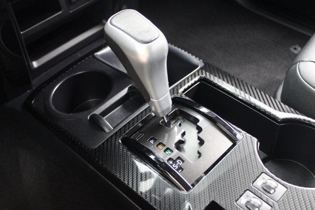 used 2023 Toyota 4Runner car, priced at $46,191