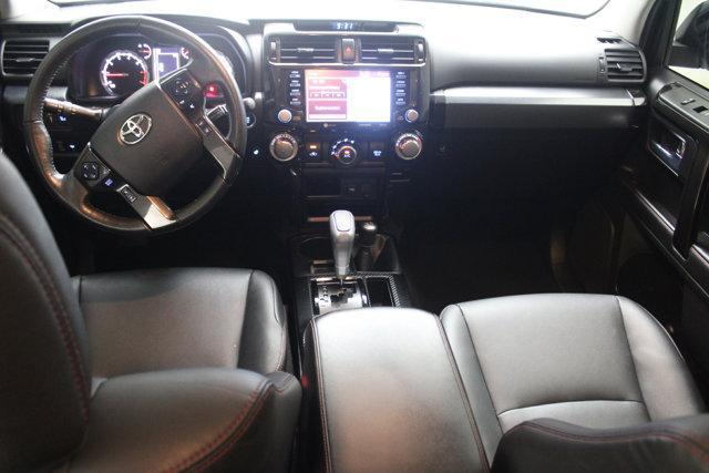 used 2023 Toyota 4Runner car, priced at $46,191