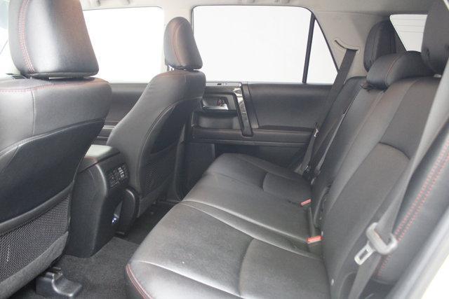 used 2023 Toyota 4Runner car, priced at $46,191