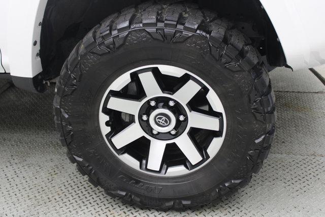 used 2023 Toyota 4Runner car, priced at $46,191