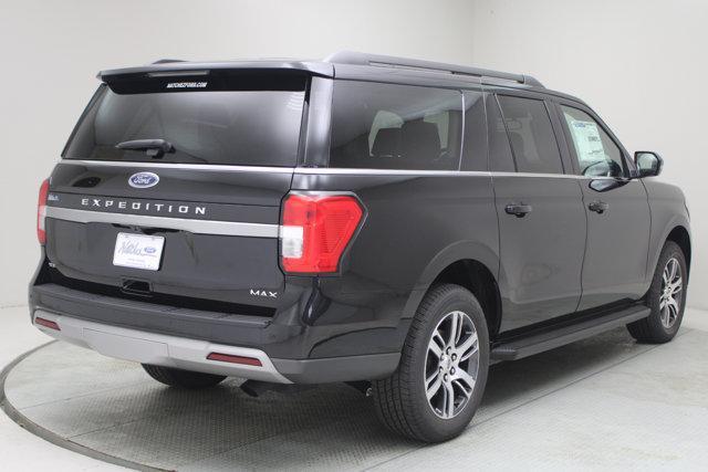 new 2024 Ford Expedition Max car, priced at $73,100