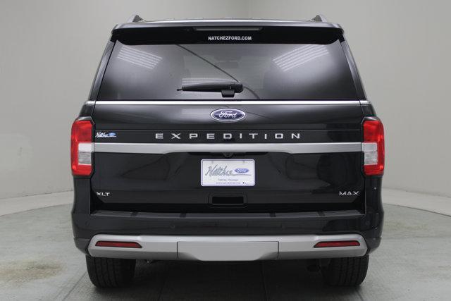 new 2024 Ford Expedition Max car, priced at $73,100