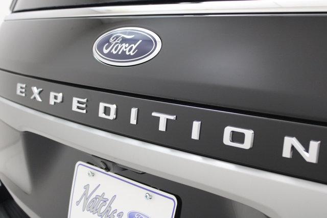 new 2024 Ford Expedition Max car, priced at $73,100