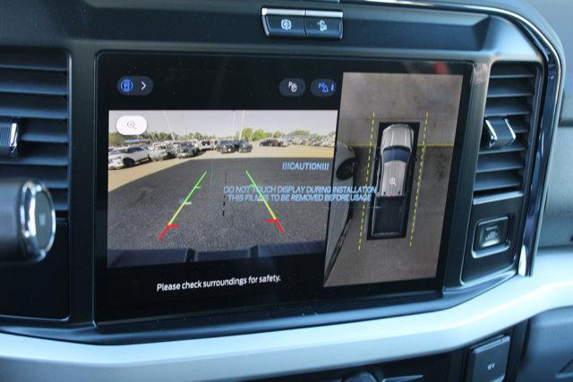 new 2026 Ford F-250 car, priced at $81,630