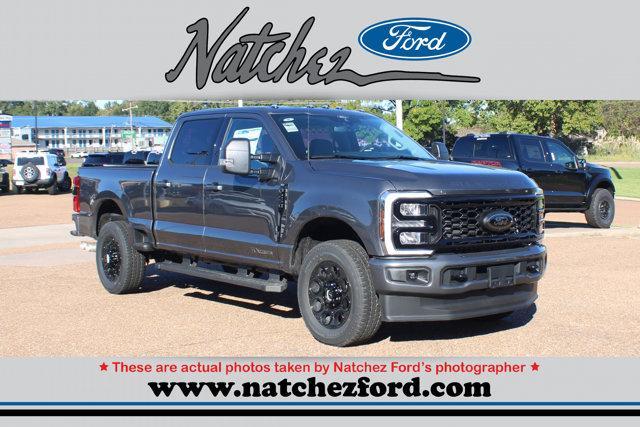 new 2026 Ford F-250 car, priced at $81,630
