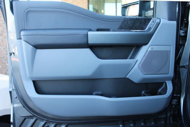 new 2026 Ford F-250 car, priced at $81,630