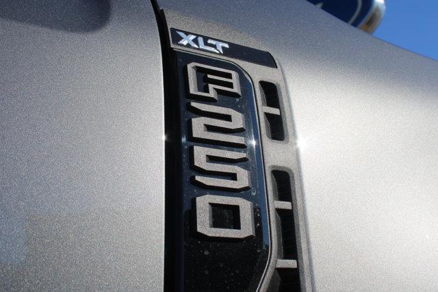 new 2026 Ford F-250 car, priced at $81,630