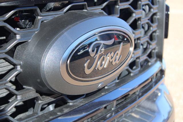 new 2026 Ford F-250 car, priced at $81,630