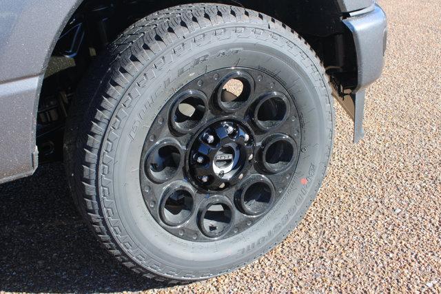 new 2026 Ford F-250 car, priced at $81,630