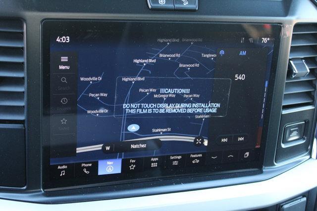 new 2026 Ford F-250 car, priced at $81,630