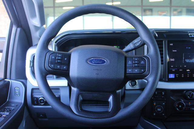 new 2026 Ford F-250 car, priced at $81,630