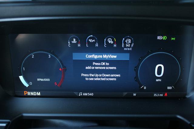 new 2026 Ford F-250 car, priced at $81,630