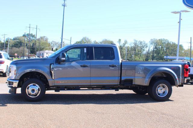 new 2024 Ford F-350 car, priced at $79,665