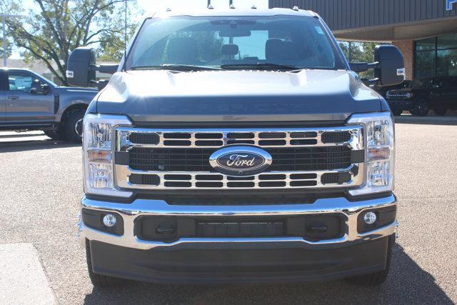 new 2024 Ford F-350 car, priced at $79,665