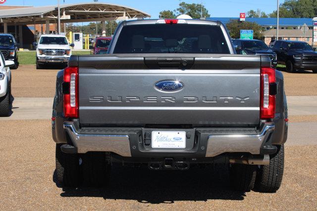 new 2024 Ford F-350 car, priced at $79,665