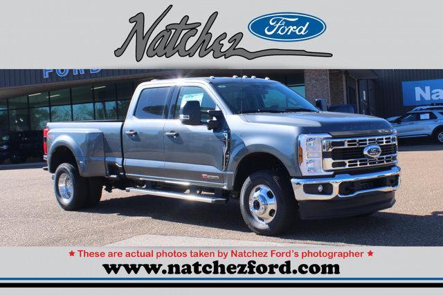 new 2024 Ford F-350 car, priced at $79,665