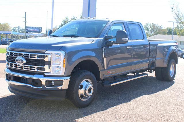 new 2024 Ford F-350 car, priced at $79,665