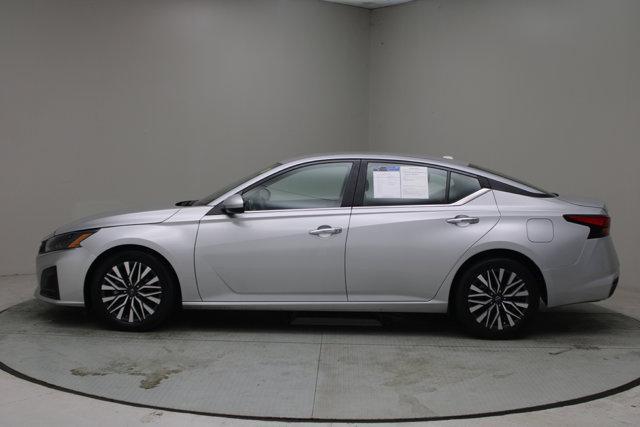 used 2023 Nissan Altima car, priced at $20,187