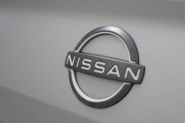 used 2023 Nissan Altima car, priced at $20,187