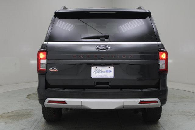 used 2023 Ford Expedition car, priced at $62,585