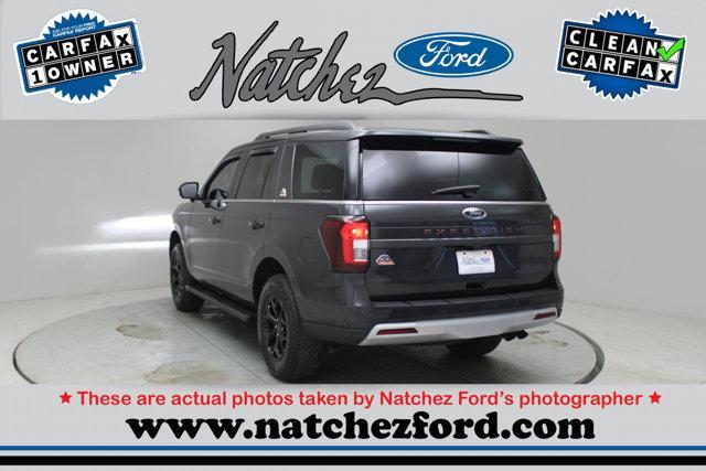 used 2023 Ford Expedition car, priced at $62,585