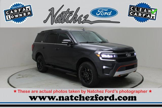 used 2023 Ford Expedition car, priced at $62,585