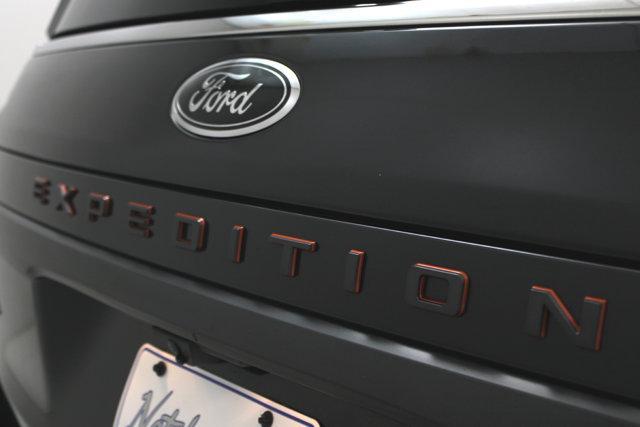 used 2023 Ford Expedition car, priced at $62,585